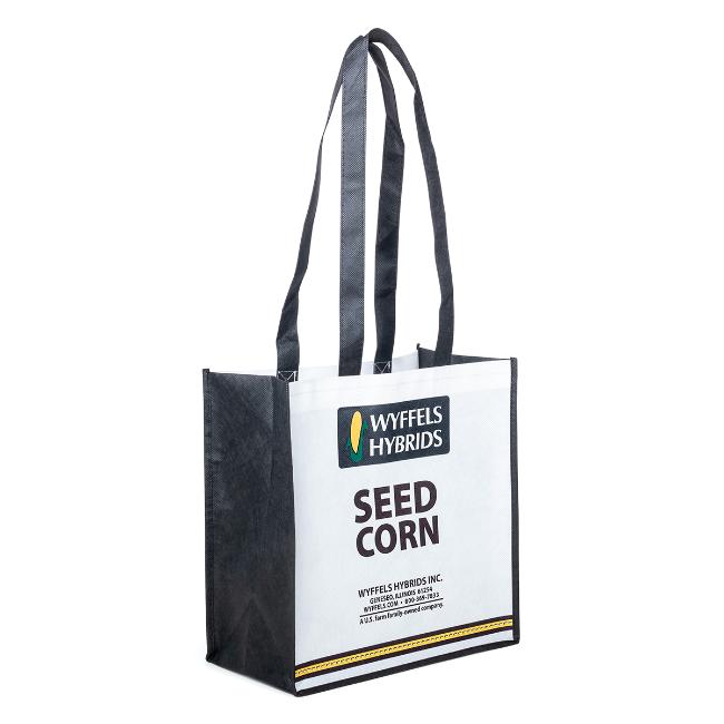 Seed Bag Tote