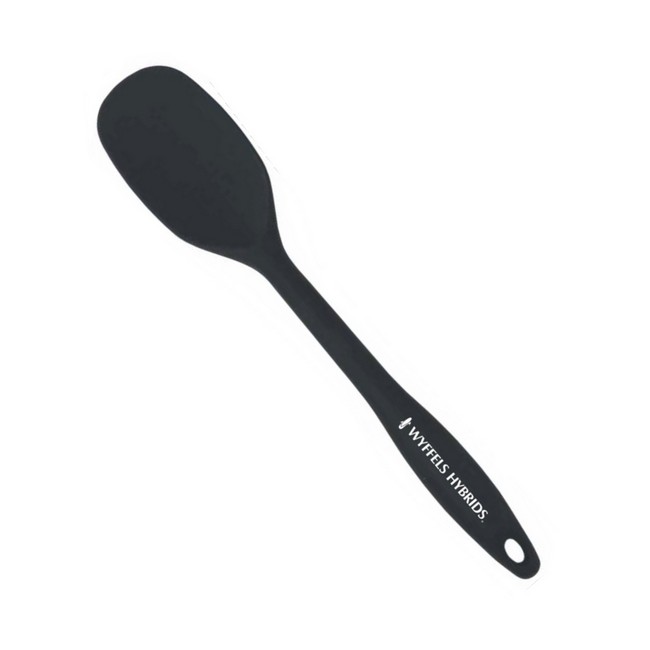 Silicon Spatula