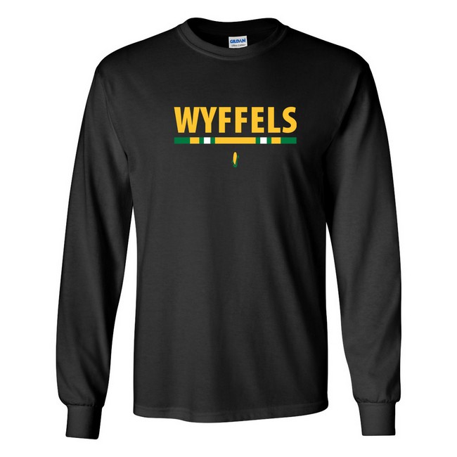 Unisex Long Sleeve product image