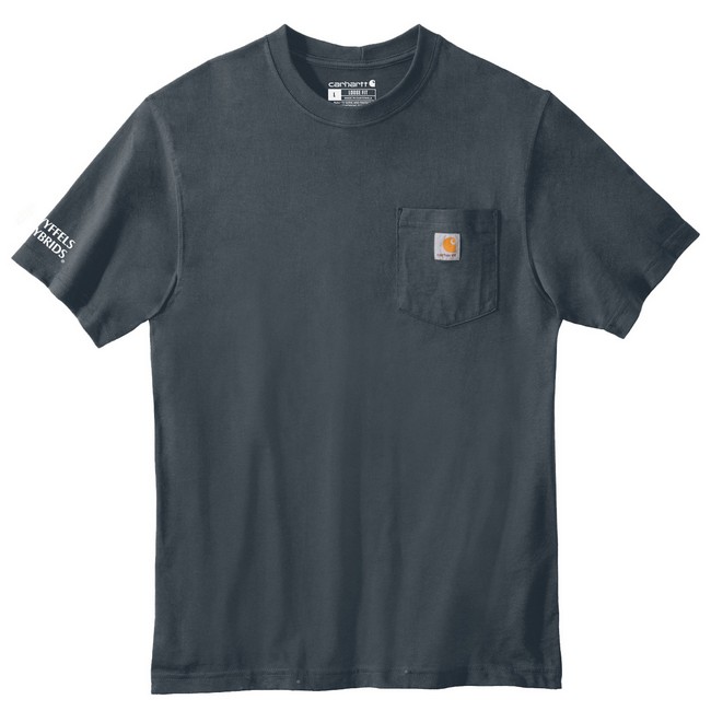 Men's Carhartt Work Shirt product image