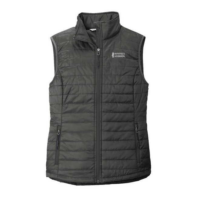 Women's Packable Vest product image