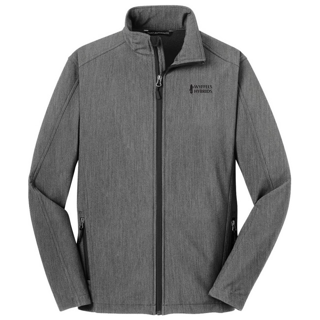 Men's Soft Shell Jacket product image