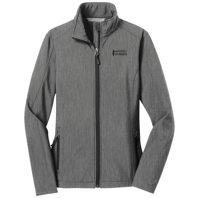 Women's Soft Shell Jacket product image