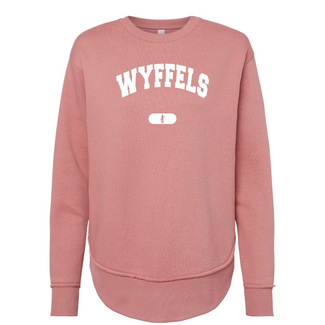 Women's Lounge Fleece product image