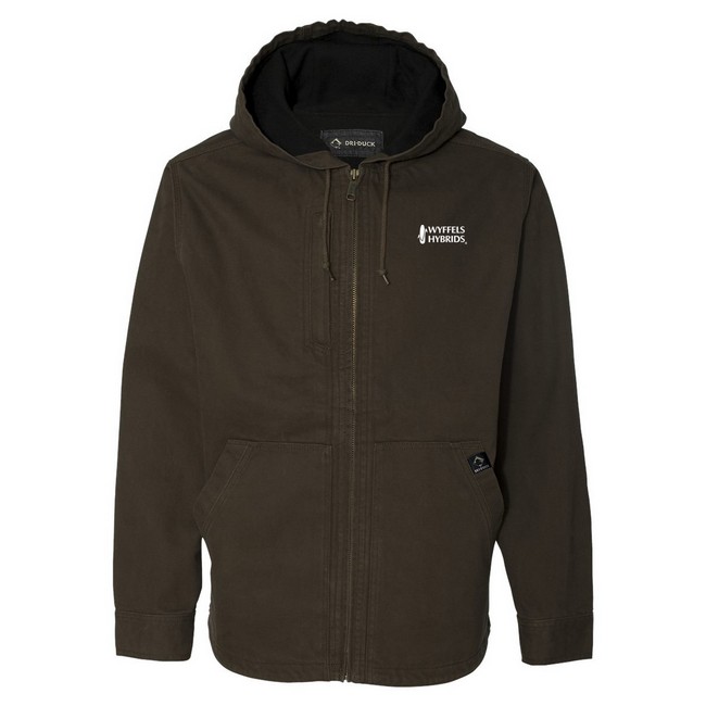 Men's Dri Duck Coat product image