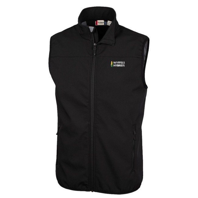 Men's Soft Shell Vest product image