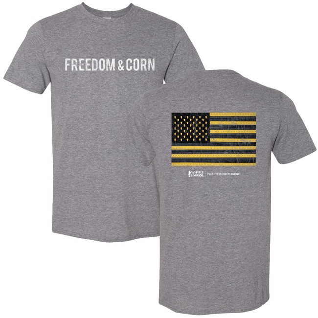 Men's Flag T-Shirt product image