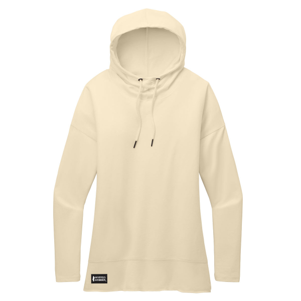 Women's French Terry Hoodie product image