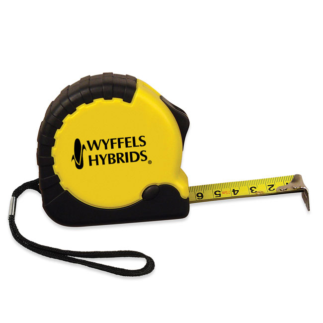 25' Tape Measure