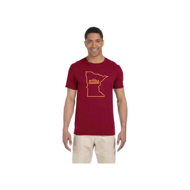 University of Minnesota Tee product image