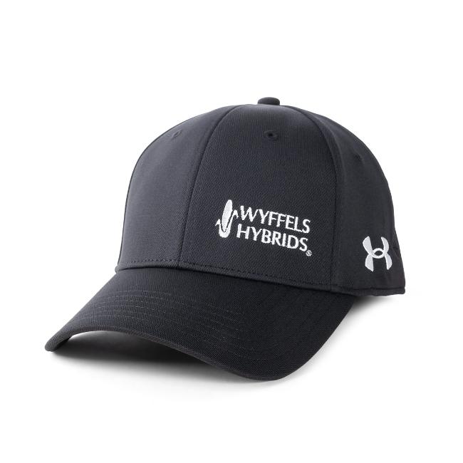 Under Armour® Fitted Cap