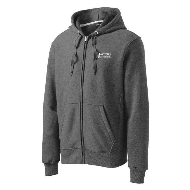 Men's Heavyweight Hoodie product image