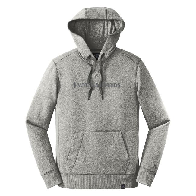 Men's French Terry Hoodie product image