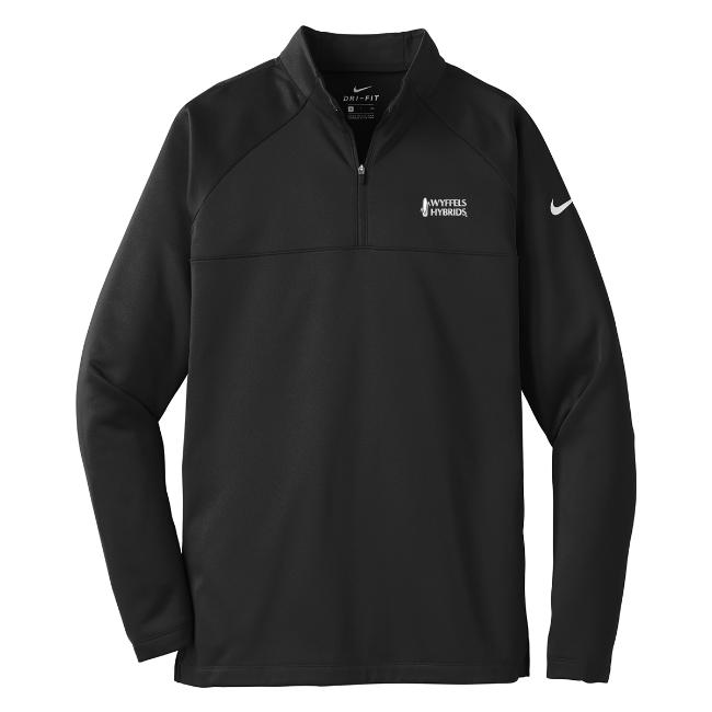 Men's Nike® Half-Zip product image