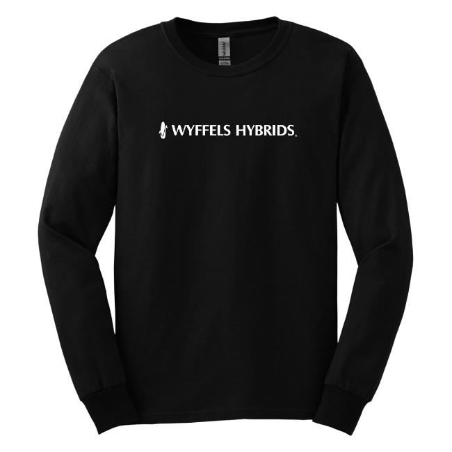 Unisex Long-Sleeve Tee product image