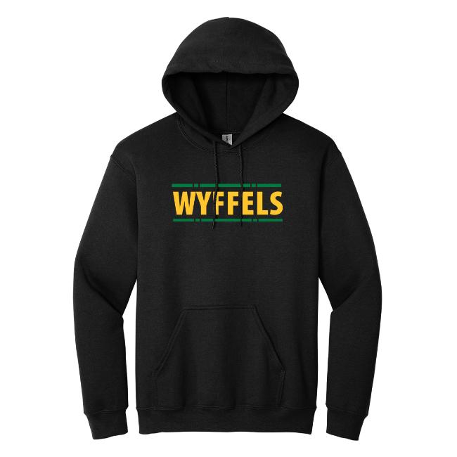 Adult Wyffels Hoodie product image