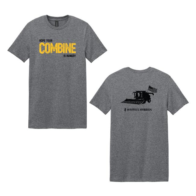 Unisex Combine Tee product image