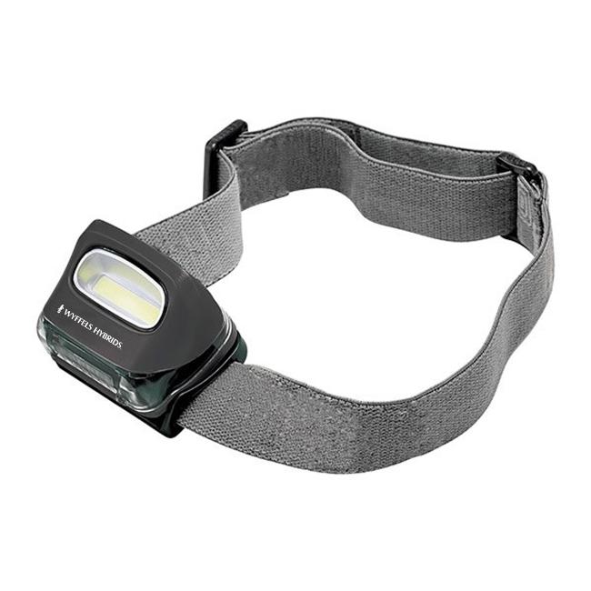 Head Lamp