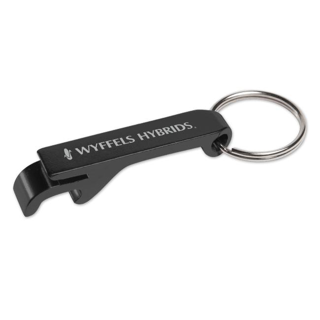 Bottle Opener Keychain