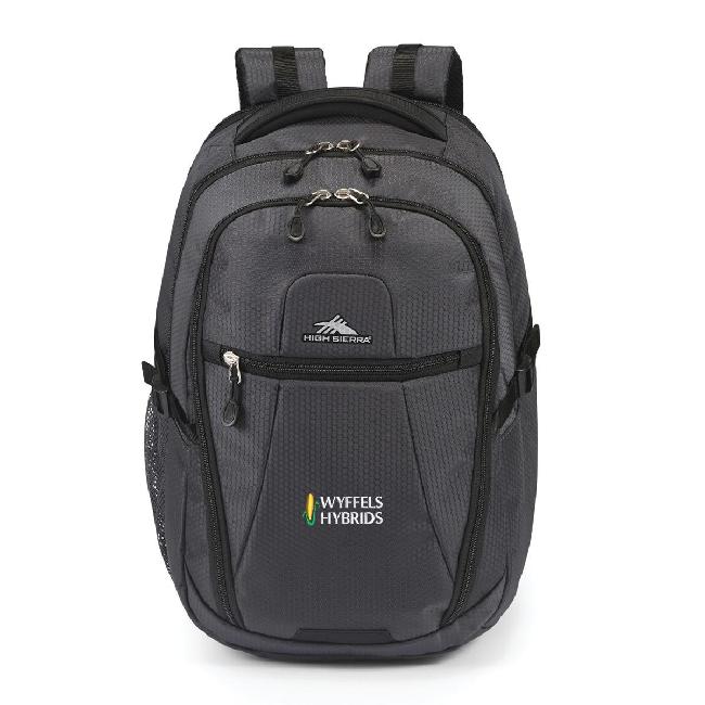 High Sierra® Laptop Backpack