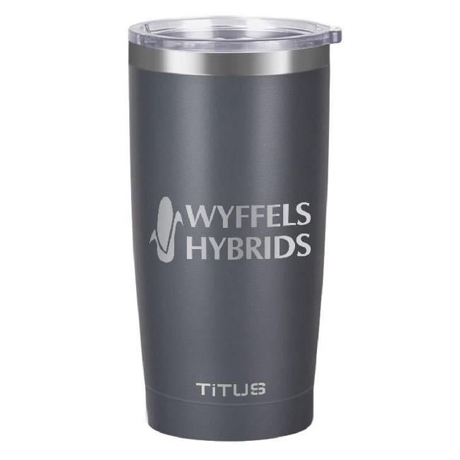 20 oz. Titus Tumbler