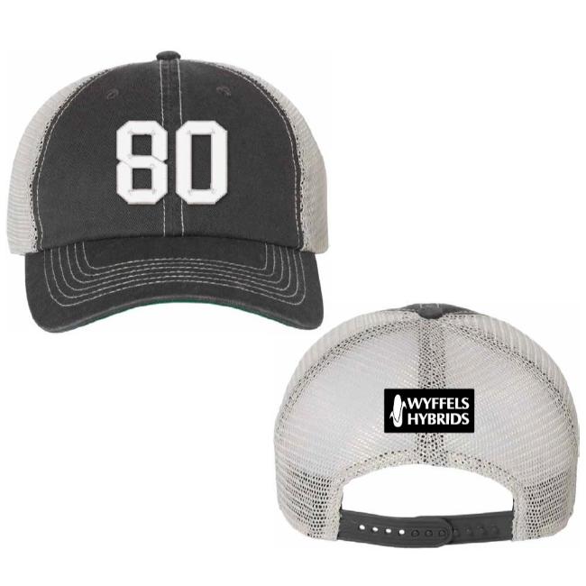 Trawler Cap
