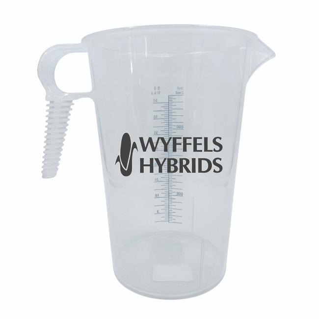 Callib Pitcher