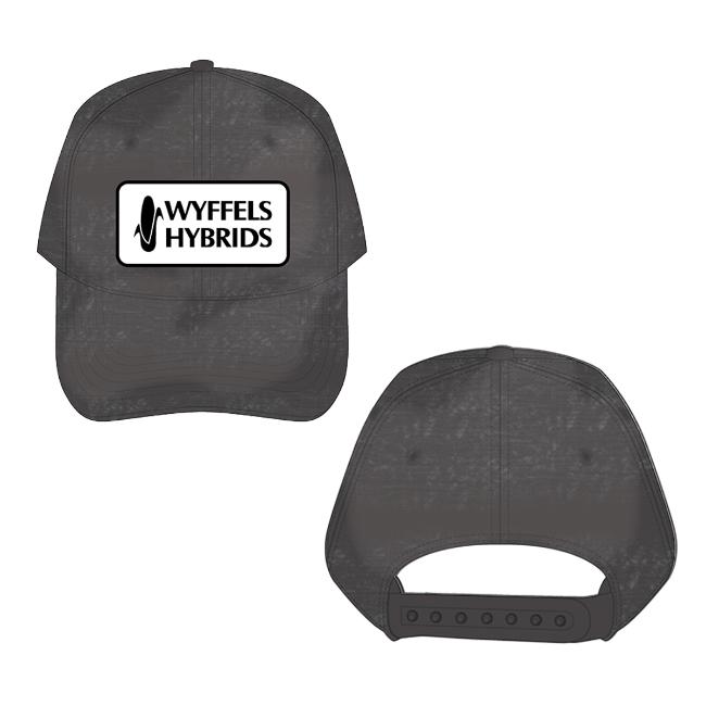 Wyffels Hybrids Cap