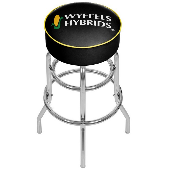 Deluxe Bar Stool