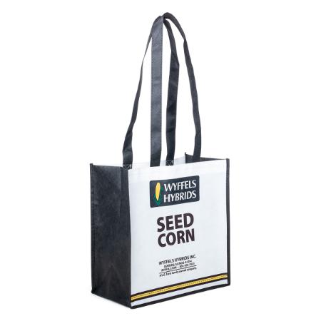 Seed Bag Tote