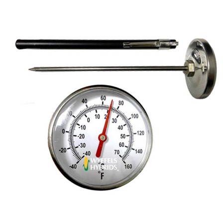 Soil Thermometer