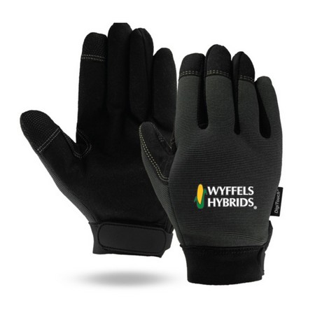 Touchscreen Work Gloves