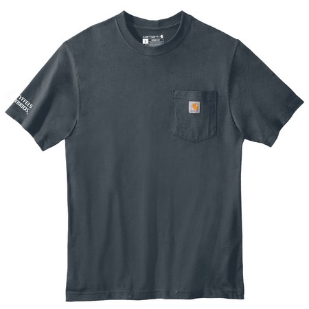 Men's Carhartt Work Shirt