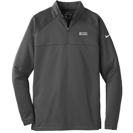 Men's Nike Half Zip