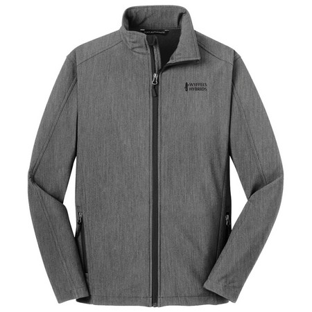 Men's Soft Shell Jacket