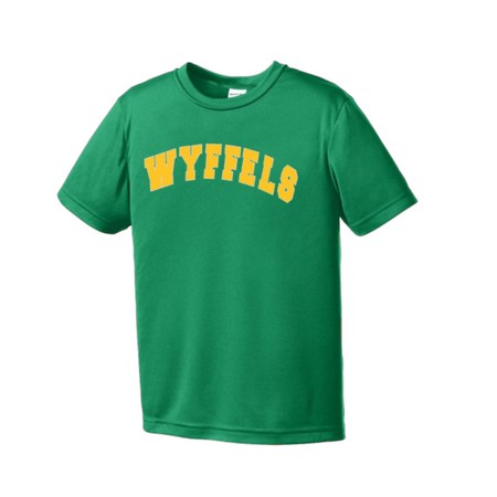 Youth Athletic T-Shirt