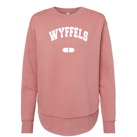 Women's Lounge Fleece