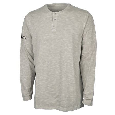 Men's Henley