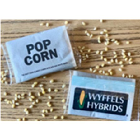 Wyffels Kettle Corn Microwave Popcorn