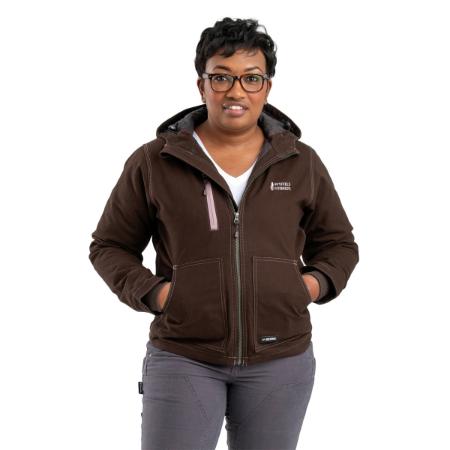 Ladies' Duck Hoodie