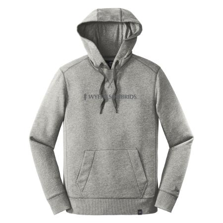 Men's French Terry Hoodie