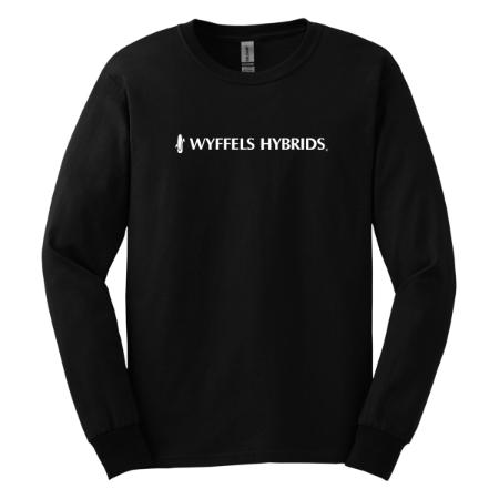 Unisex Long-Sleeve Tee