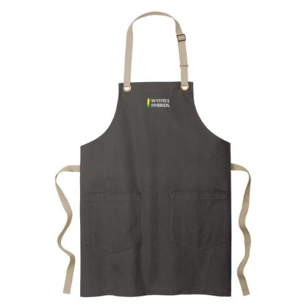 Apron with Pockets