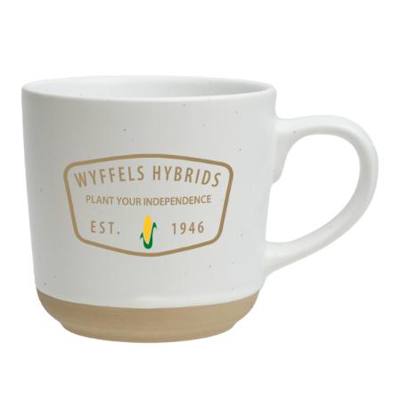 13.5-Oz. Latte Mug