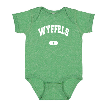 Infant Jersey Bodysuit