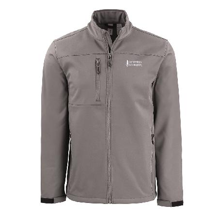 Clique® Full Zip Men's Jacket