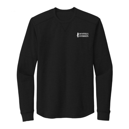 Dunbrooke Mens Waffle Knit Sweater