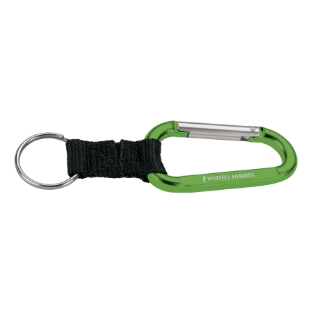 Carabiner - Pack of 5