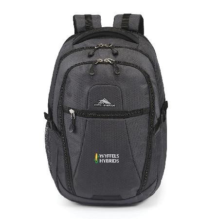 High Sierra® Laptop Backpack