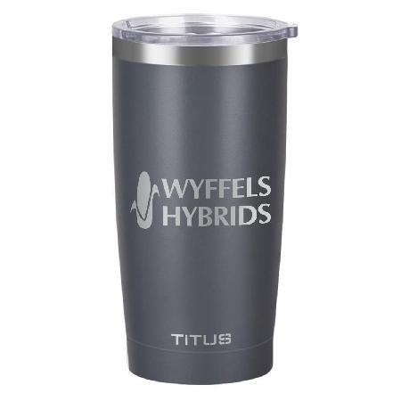 20 oz. Titus Tumbler